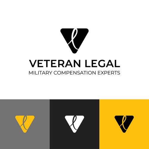 veteran legal Design by colorworks™