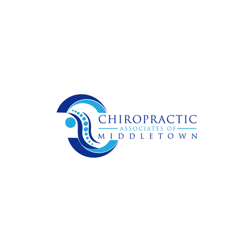 Help me create a logo for my Chiropractic Office! Design by Ravee