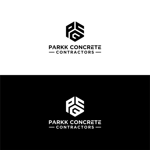 Design a logo for a Concrete Construction company Design by Nimas Diajeng