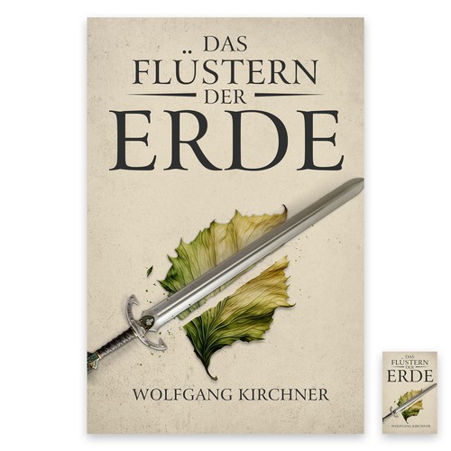 Book cover contest entry by Evan.C ☆