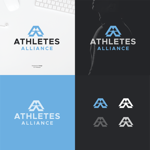  contest entry by casign