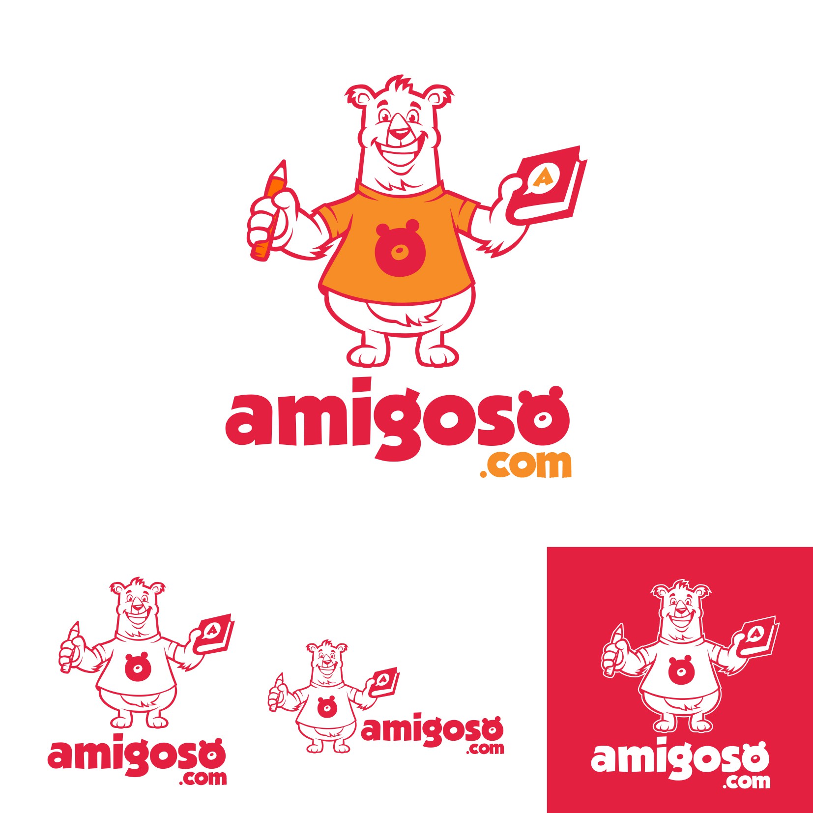 Childhood Logos - Free Childhood Logo Ideas, Design & Templates