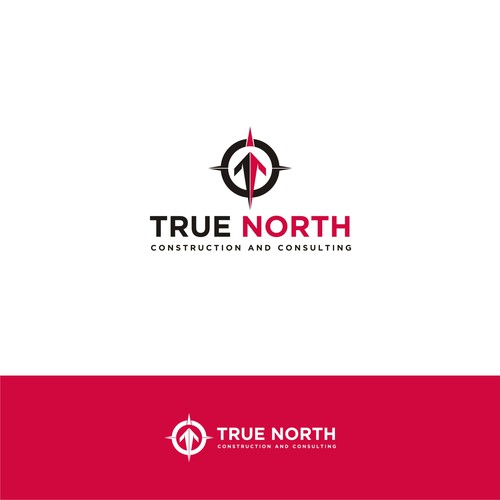 New construction/consulting business logo Design by Lolifresh