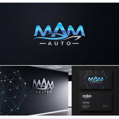  contest entry by BRANDWER