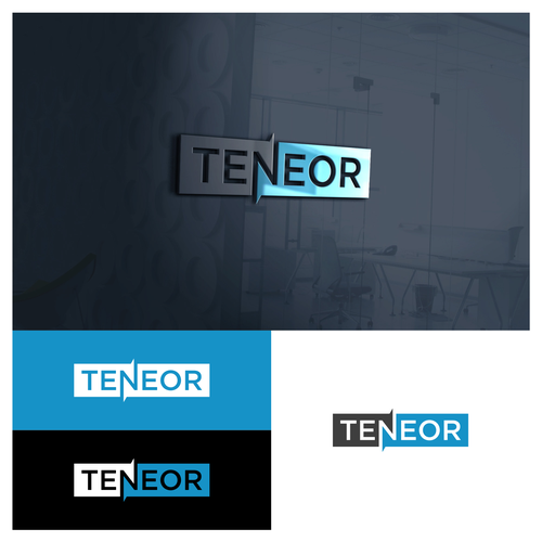 Logo design contest entry by MrMooostard