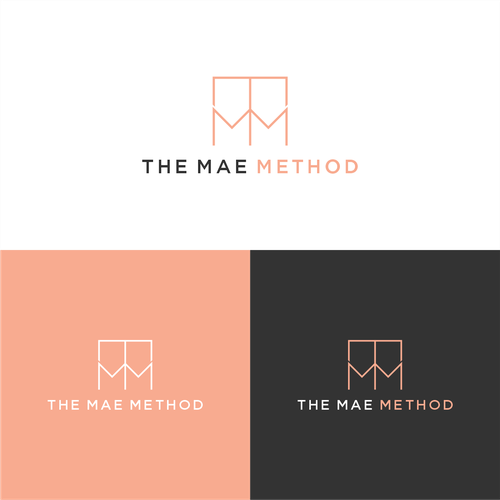 Fun and modern - logo wi Design by sinajimasi