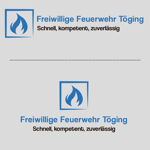 Logo design contest entry by Jaime.Quesada