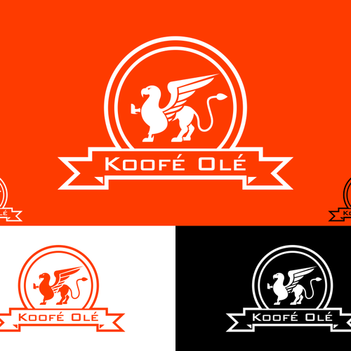 Logo design contest entry by <<legen...dary>>