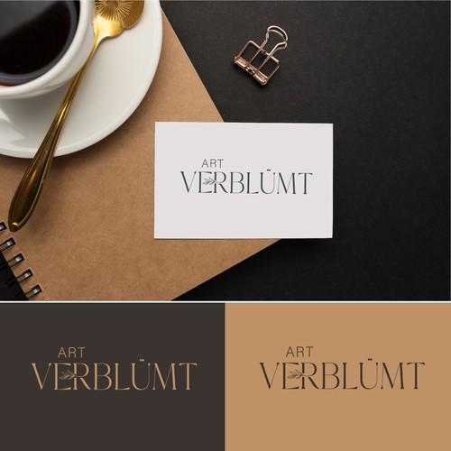 Logo design contest entry by Jesh_design