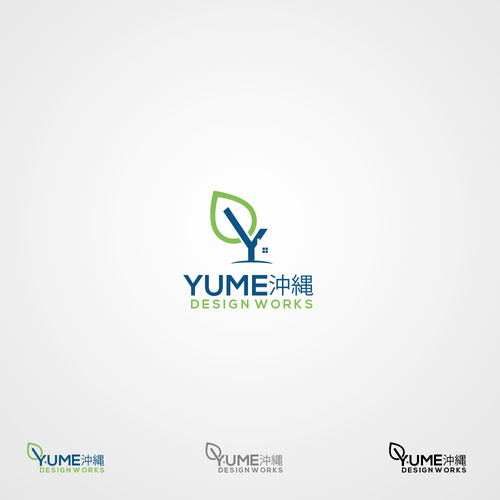 Logo & brand identity pack contest entry by Hasan_