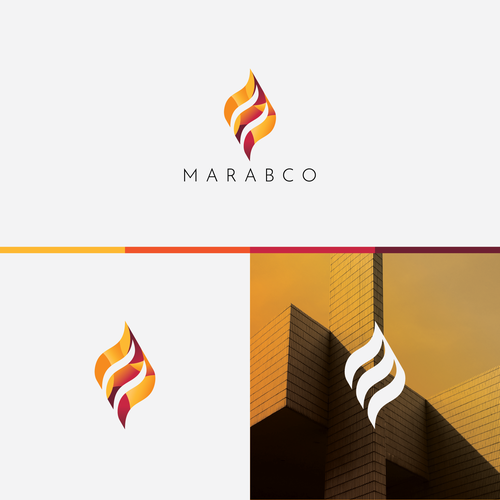 Market & Mall Logos Design by maskutut