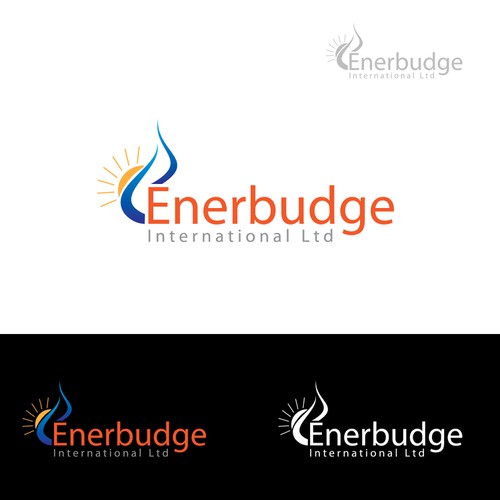 Logo & business card contest entry by rafi.zabrix