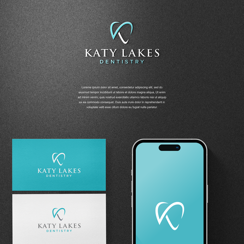 Design Design a logo for Dental Office! por Espacio