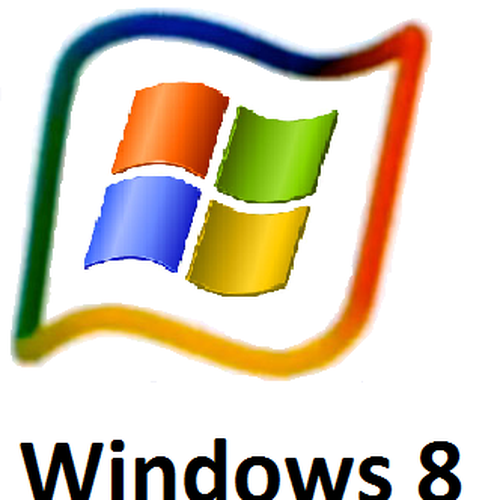 Redesign Microsoft's Windows 8 Logo – Just for Fun – Guaranteed contest from Archon Systems Inc (creators of inFlow Inventory) Design by Anandgroup