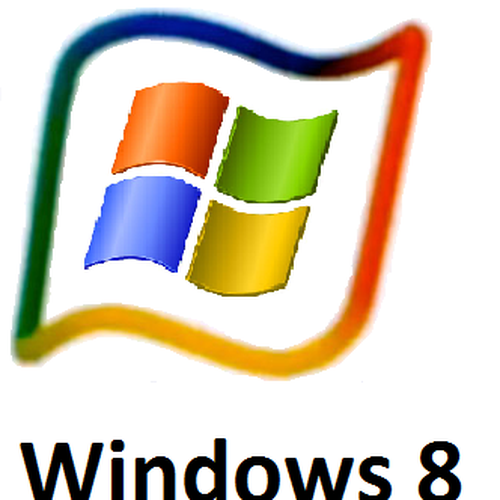 Design di Redesign Microsoft's Windows 8 Logo – Just for Fun – Guaranteed contest from Archon Systems Inc (creators of inFlow Inventory) di Anandgroup