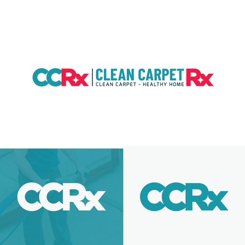 Redesign of a Top Cleaning Company's Logo Design by Bailando