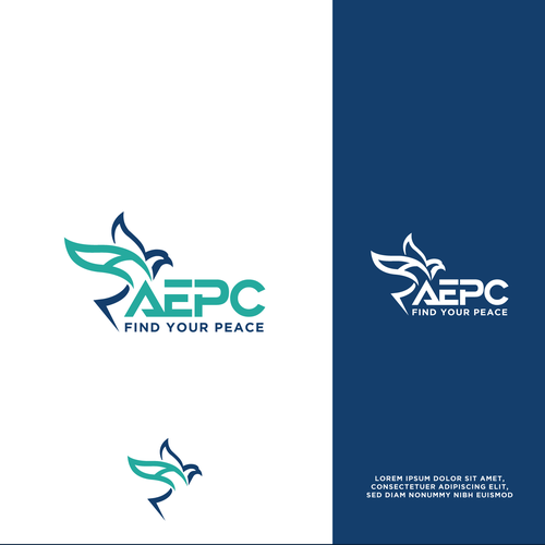 Modern Church Logo Design by shuva708