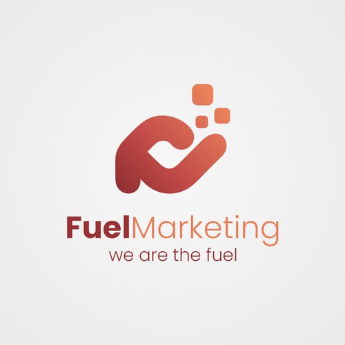 Designs Fuel Marketing Logo design contest