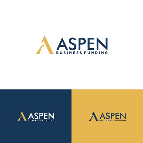 Personalized Lending Company focusing to help businesses grow and need a new eye-catching brand Design by brancut_yuk