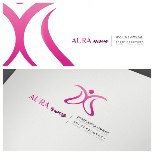 Logo design contest entry by lemoncraft