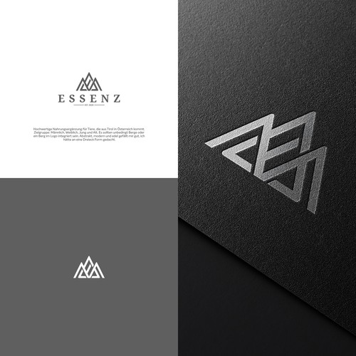 Logo design contest entry by G I O V A N N I