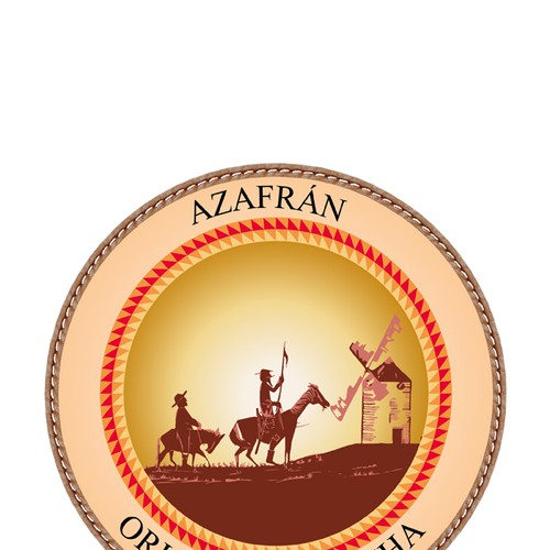 Logo design contest entry by Angelotti