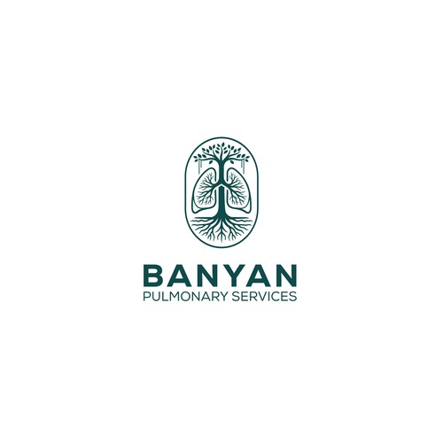 Banyan Pulmonary Services Design by Upwork