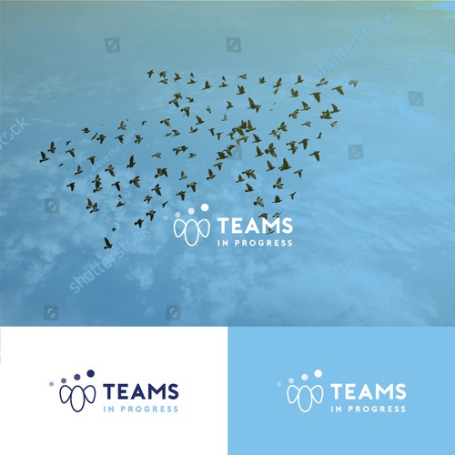 We need to always be GSD, so let’s make teams and their leaders be badass — brand badass! Design by creativziner