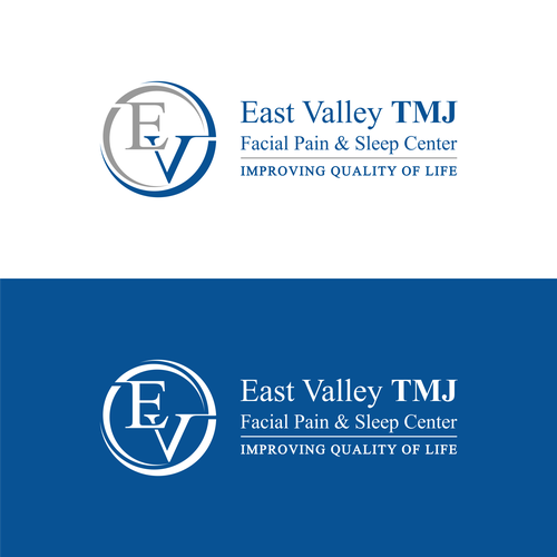 Help design a  new logo for a TMJ, Facial Pain practice-ontwerp door S A R K O D I T