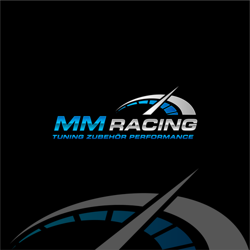 Logo design contest entry by HGA™