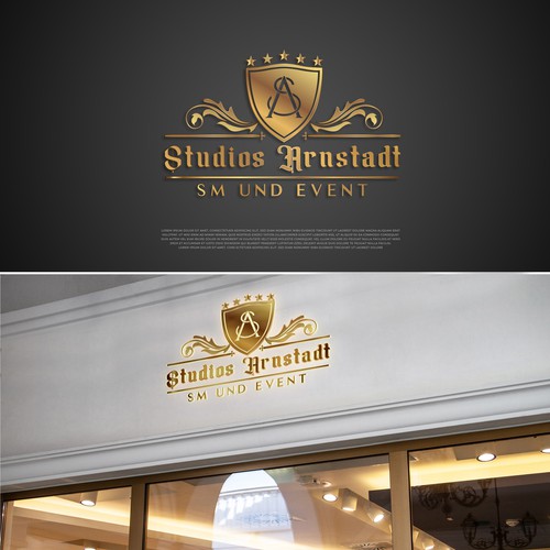 Other design contest entry by FeriWili