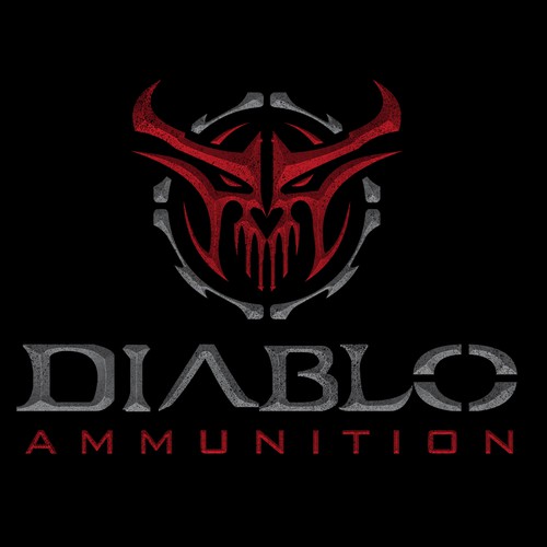 Design a logo for our ammo brand Design by CrimaDezignz®
