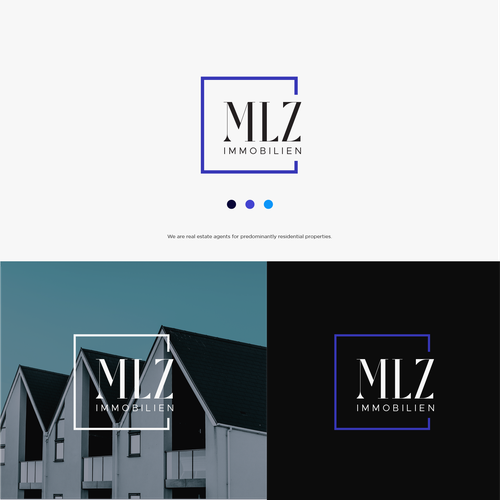 Logo design contest entry by rfoa