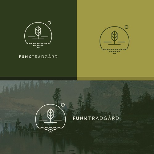  contest entry by Marija...