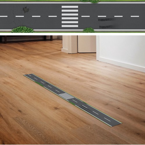 Design-Entwurf in der Kategorie  von kmstudios