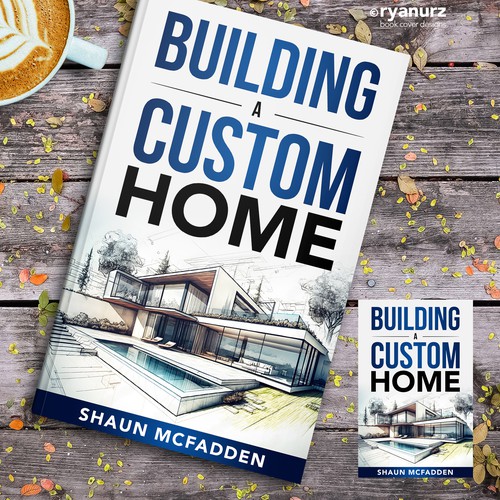 What You Need to Know When Building a Custom Home Design by ryanurz