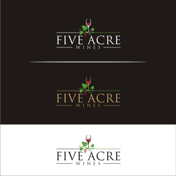 Five Acre Wines 