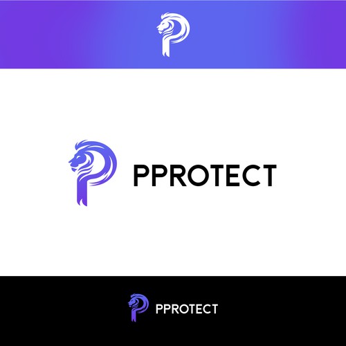PPROTECT (Phone protect logo) (mobile cases and screen protectors) Design by BigLike