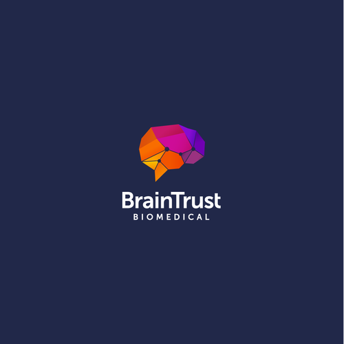 We need a powerful logo that will attract people to supplements that help and deal with brain health Réalisé par betiatto