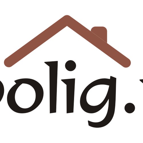 Logo for a home/interior/renovating page Ontwerp door cheenu