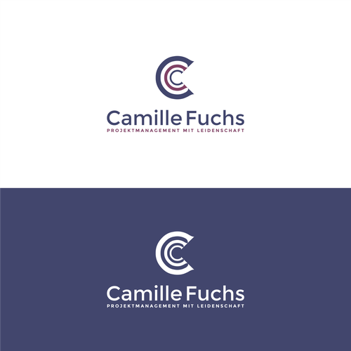 Logo design contest entry by LRV28