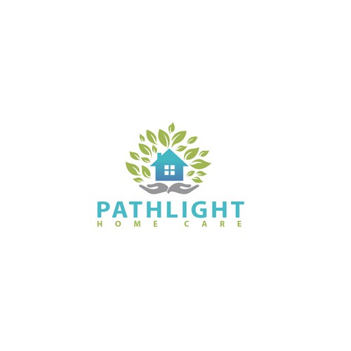 Design a creative & encapsulating logo for a forward-thinking home health co Design by oddity