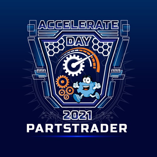 Design di Design a killer tshirt for our themed "hackathon" event di Rav Astra