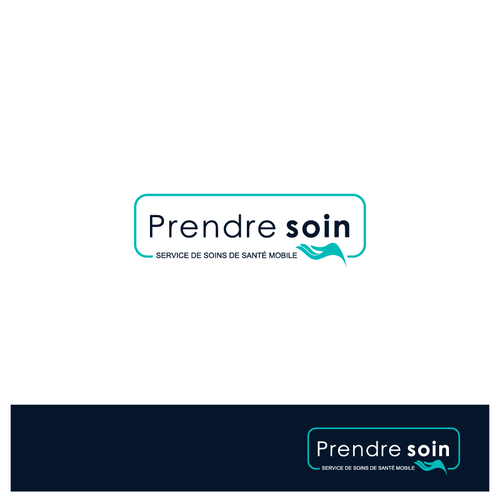 Logo & brand identity pack contest entry by mathiew