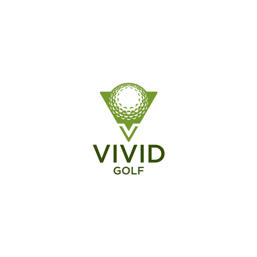 Design the new logomark for Vivid Logo Design by Striker99