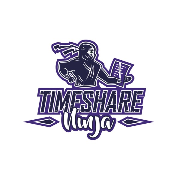 TIMESHARE NINJA