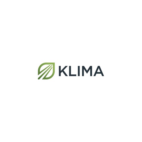 Neues Logo gesucht für die Klimaschutz App: Klima Design by FransiskaSari