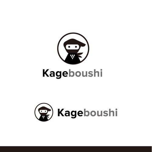 Logo design contest entry by Atelier K.