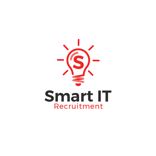 Smart IT - Logo Design by Hareesh Kumar M