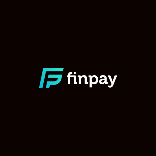 Design for Finpay payment App Logo Design by gnrbfndtn